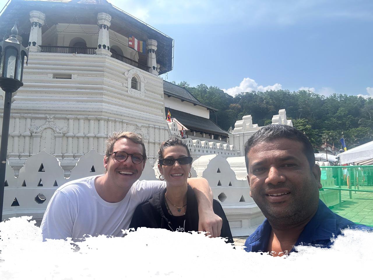 kandy day tour