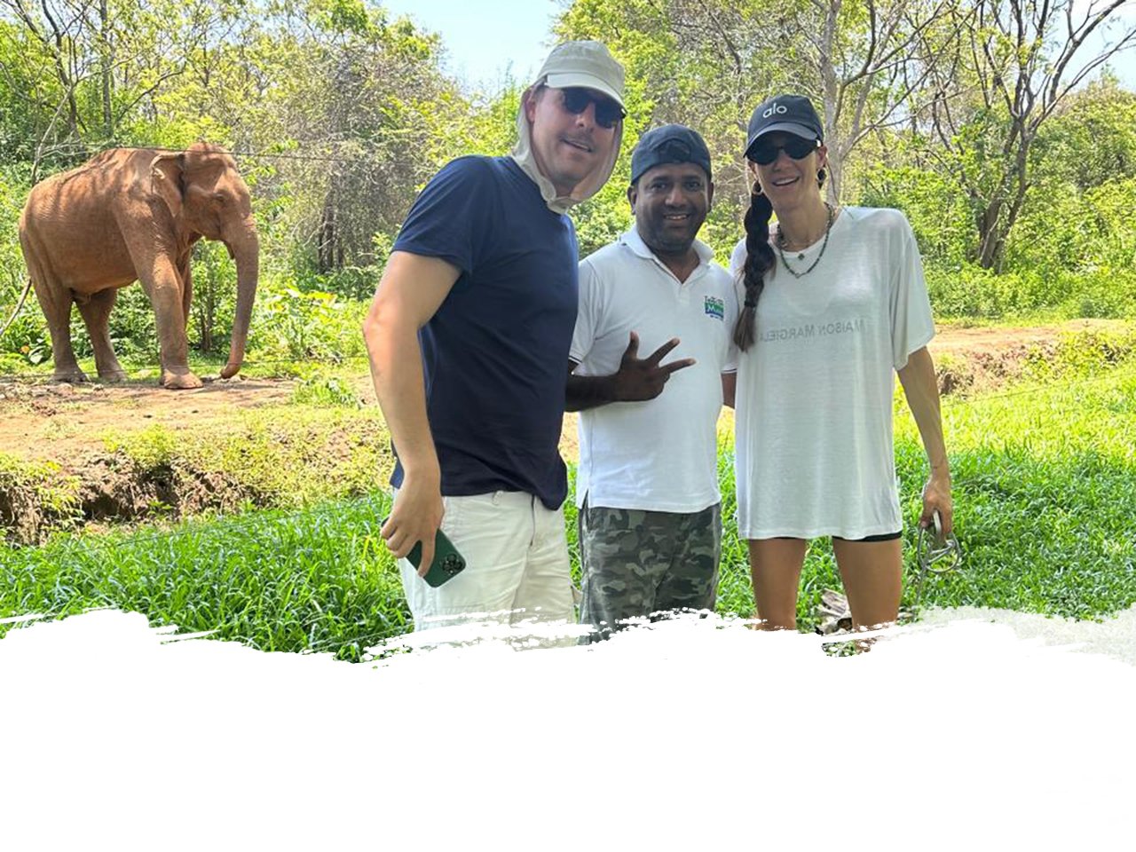 10 day tour sri lanka