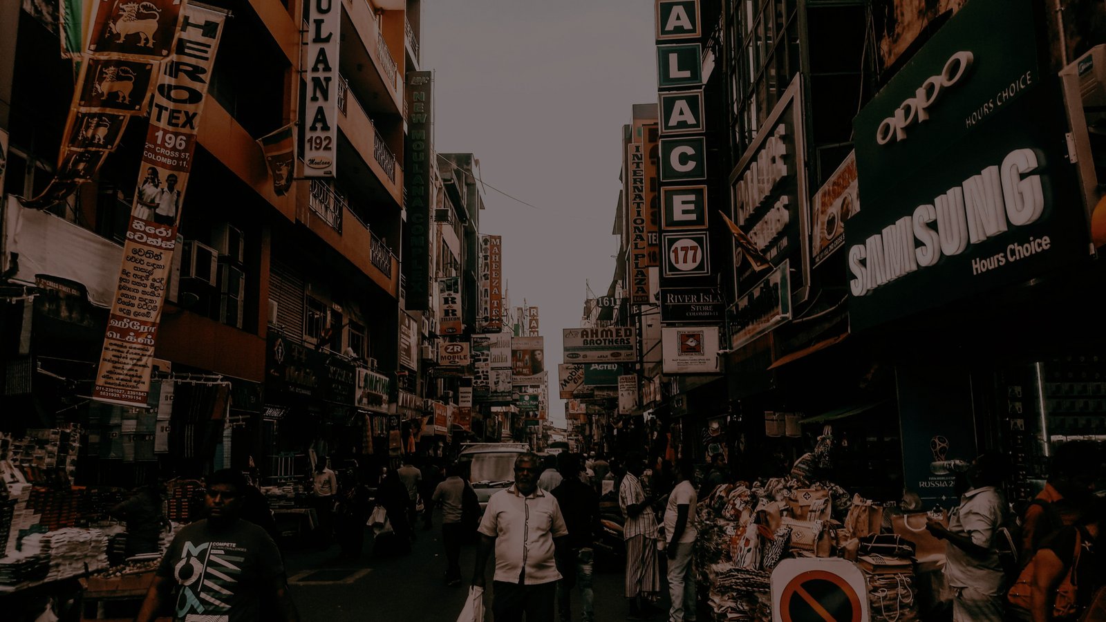 pettah