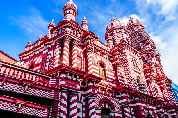 colombo