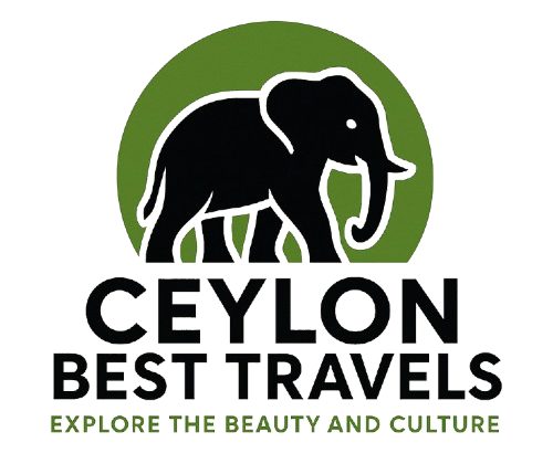 Ceylon Best Travels