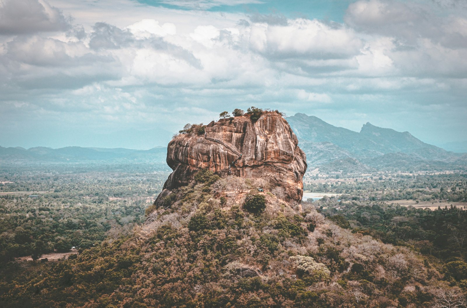 sigiriya